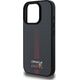 Red Bull RBHMP16L24CFGSMK iPhone 16 Pro 6.3" hardcase black/black Carbon Fiber Power Bar MagSafe