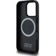 Red Bull RBHMP16L24CFGSMK iPhone 16 Pro 6.3" hardcase black/black Carbon Fiber Power Bar MagSafe