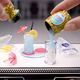 MGA Entertainment MGA's Miniverse Make It Mini Happy Hour Mini Collectibles (Assorted Items)