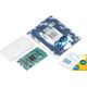 Arduino ARDUINO Board Dee χωρίς κεφαλίδες 13618441 8058333490571