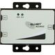 Σύστημα μετάδοσης σήματος AV Allnet Αισθητήρας ALLNET MSR ALL4432 / Helligkeitssensor analog im Metall Gehäuse schwarz 13691639 4038816006530