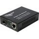 Allnet Z ALLNET Medienkonverter PoE μετατροπέας οπτικών ινών (15,4W/30W) auf 1000BASE-SX/LX Single-/ Multimode SFP Mini-GBIC Anschluss ALL-MC202P-SFP1-PoE 13691711 4038816185075