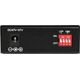 Allnet Z ALLNET Medienkonverter PoE μετατροπέας οπτικών ινών (15,4W/30W) auf 1000BASE-SX/LX Single-/ Multimode SFP Mini-GBIC Anschluss ALL-MC202P-SFP1-PoE 13691711 4038816185075