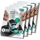 Green Clean Non Full Frame Σπάτουλες - 25 σετ. υγρός + ξηρός 13804099 9003308560727
