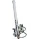 Κεραία Allnet ALLNET 868MHz 3,5dbi Κεραία (N-Γυναικεία) Πανκατευθυντική/Rundstrahl ANT-868-3dbi-OMNI LoRA HELIUM IoT 13817686 4038820000000