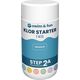 Swim & Fun Klor Starter Fast Disolving Granules, 1 kg 13843208 5704840000000