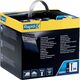 Rapid Nails "Rapid" BB 34/50 mm 3500 τεμ. 13868115 4051661023828