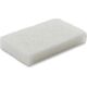 Trifox Polérpad, blød, hvid 13885679 5708524400485