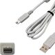 Καλώδιο USB Olympus OM SYSTEM CB-USB6 (W) 13927161 4545350054311