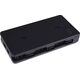Alphacool Alphacool Core 6x 4-Pin PWM/ARGB Hub/Splitter - schwarz