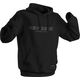Genesis ML BLUZA Z KAPTUREM GENESIS HOLO 134