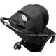 BABY JOGGER BBJ καρότσι CITY TOUR 2 PITCH BLACK 2144040 13410856 47406177660