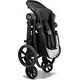 BABY JOGGER BBJ καρότσι CITY SELECT 2 TENCEL - LUNAR BLACK W 13410916 47406178896
