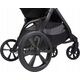 BABY JOGGER BBJ καρότσι CITY SELECT 2 TENCEL - LUNAR BLACK W 13410916 47406178896