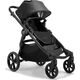 BABY JOGGER BBJ καρότσι CITY SELECT 2 TENCEL - LUNAR BLACK W 13410916 47406178896