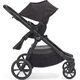 BABY JOGGER BBJ καρότσι CITY SELECT 2 TENCEL - LUNAR BLACK W 13410916 47406178896