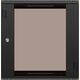 ExtraLink EXTRALINK PREMIUM 12U 600X600 ΕΠΙΤΟΙΧΙΑ ΡΑΦΑΛΙΑ ΜΑΥΡΟ 13452154 5905090339380