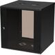 ExtraLink EXTRALINK PREMIUM 12U 600X600 ΕΠΙΤΟΙΧΙΑ ΡΑΦΑΛΙΑ ΜΑΥΡΟ 13452154 5905090339380