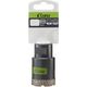 Δράπανο Luna Διαμαντένιο τρυπάνι 30 mm M14 13479829 7311662242787
