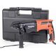 Młotowiertarka Makita MAKITA.MŁOTOWIERTARKA SDS 710W M8700 1,9J /MT