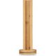 Βάση κάψουλας Kinvara Bamboo BERI Nespresso, 11 x 11 x 34 cm 14195246 8430852909671