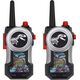 Krótkofalówki Walkie- Talkie Tropiciel Dinozaurów 30-80m Zasięgu