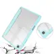 Bizon Case Tab Clear Matt Samsung Galaxy Tab S6 Lite 2024/2022/2020 blue