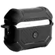 Bizon Case Headphone Armor Apple Airpods Pro 2 black