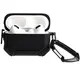 Bizon Case Headphone Armor Apple Airpods Pro 2 black