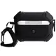 Bizon Case Headphone Armor Apple Airpods Pro 2 black