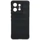 Bizon Case Tur Motorola Edge 50 Pro black