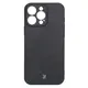 Bizon Case Silicone Magnetic Apple iPhone 16 Pro black