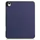 Bizon Case Tab Lizard Apple iPad Air 13" 2024 navy blue