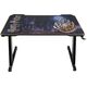 Γραφείο Subsonic Gaming Tisch Harry Potter 13337613 3701221702137