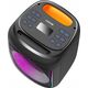 Głośnik Canyon CANYON Głośnik Bluetooth OnFun 5 Partybox 40W RGB Czarny