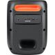 Głośnik Canyon CANYON Głośnik Bluetooth OnFun 5 Partybox 40W RGB Czarny