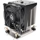 Ψύκτη CPU SilverStone Silverstone SST-XE04-4189B CPU-Kühler 13340628 4710679817088