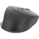 Ποντίκι Bluetooth Deltaco Tyli pelė DELTACO 800-1600 DPI, 4 ποντίκι, μπάλα / MS-901 13358301 7333048041999