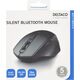 Ποντίκι Bluetooth Deltaco Tyli pelė DELTACO 800-1600 DPI, 4 ποντίκι, μπάλα / MS-901 13358301 7333048041999