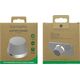 4smarts 4Smarts ηχείο Bluetooth Lautsprecher SoundForce MagSafe, ασημί/γκραου 13369349 4252011907441