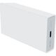 Προσαρμογέας USB MicroConnect Microconnect MC-POEADAPTER-60W-USB-C Προσαρμογέας PoE Fast Ethernet 20 V 13398448 5704174977407