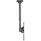Υποδοχή σήματος VivoLink Vivolink VLMC3770S 177,8 cm (70") Μαύρο 13457215 5704174303916