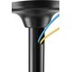 Υποδοχή σήματος VivoLink Vivolink VLMC3770S 177,8 cm (70") Μαύρο 13457215 5704174303916