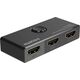 Σύστημα μεταφοράς σήματος AV MicroConnect Microconnect MC-HDMISWITCH-4K-MINI HDMI Switcher 13457260 5715063148792