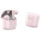 Ακουστικά 4smarts 4smarts True Wireless Bluetooth SkyBuds 2 ENC, hellrosa 13465478 4252011908837