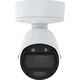 Axis IP Camera Axis Q1808-LE Bullet IP κάμερα ασφαλείας εξωτερικού χώρου 3712 x 2784 px τοίχου 13467598 7331021078505