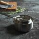 Ατσάλινη κατσαρόλα Fiskars Norden για σάλτσες, 1,8L (ανοξείδωτο) # 13487011 6424002009375