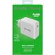Φορτιστής Celly TC 1 USB-C 65W GAN WH 13672017 8021735188841