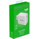Φορτιστής Celly TC 1 USB-C 65W GAN WH 13672017 8021735188841