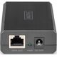 Switch Digitus DIGITUS Gigabit PoE af, at, bt Splitter, 10/100/1000 Mbps, 50W 13672959 4016032495406